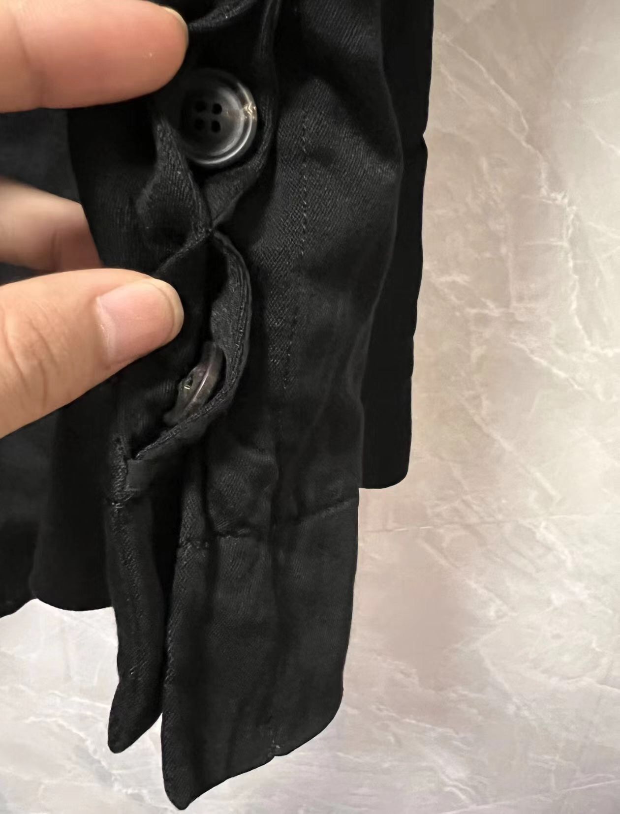 Julius Julius 7 fold suit jacket 2412-Nextarrow Size 38S - 6 Thumbnail