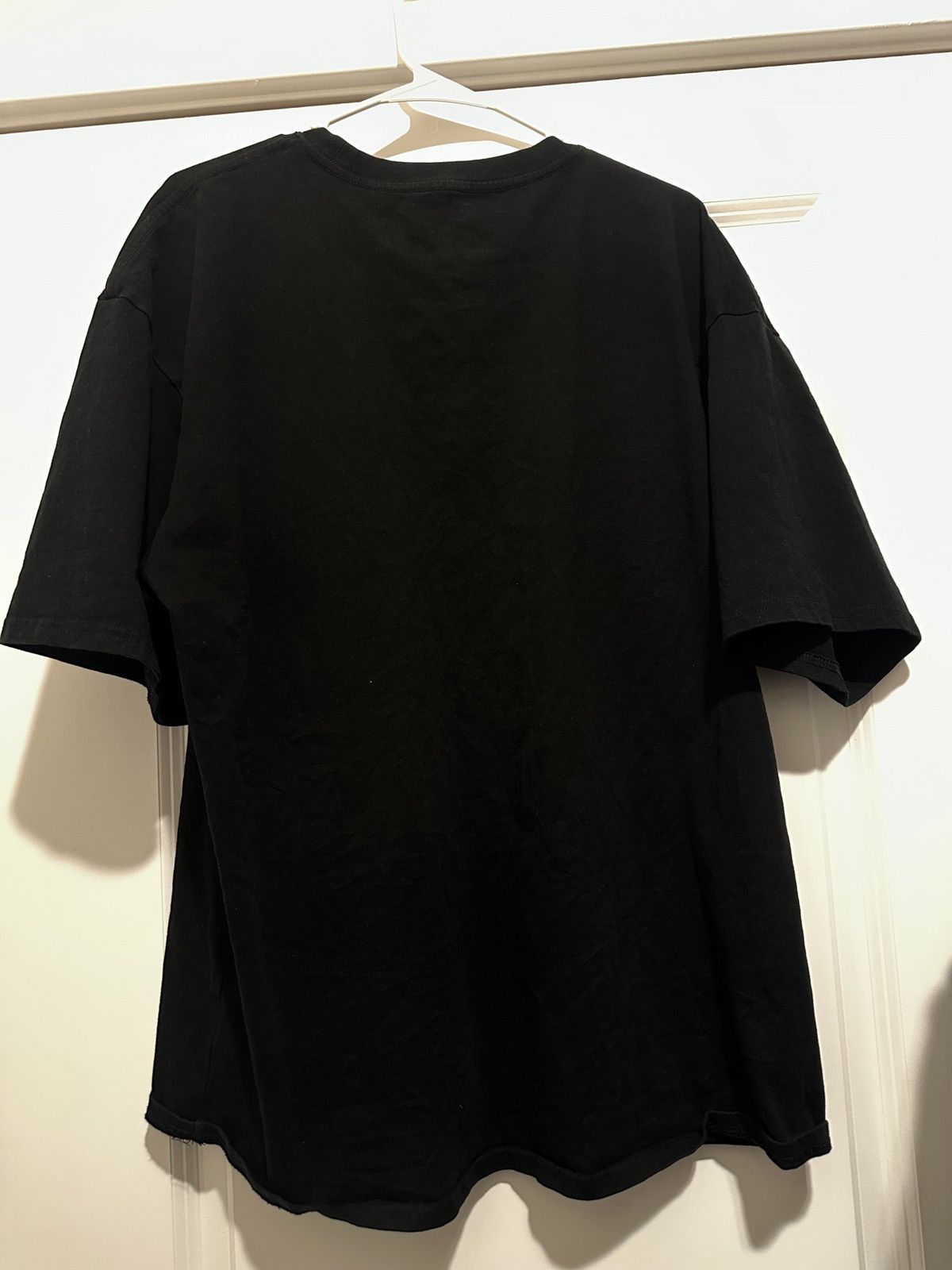 Anime Casca Shirt Size US XXL / EU 58 / 5 - 2 Thumbnail