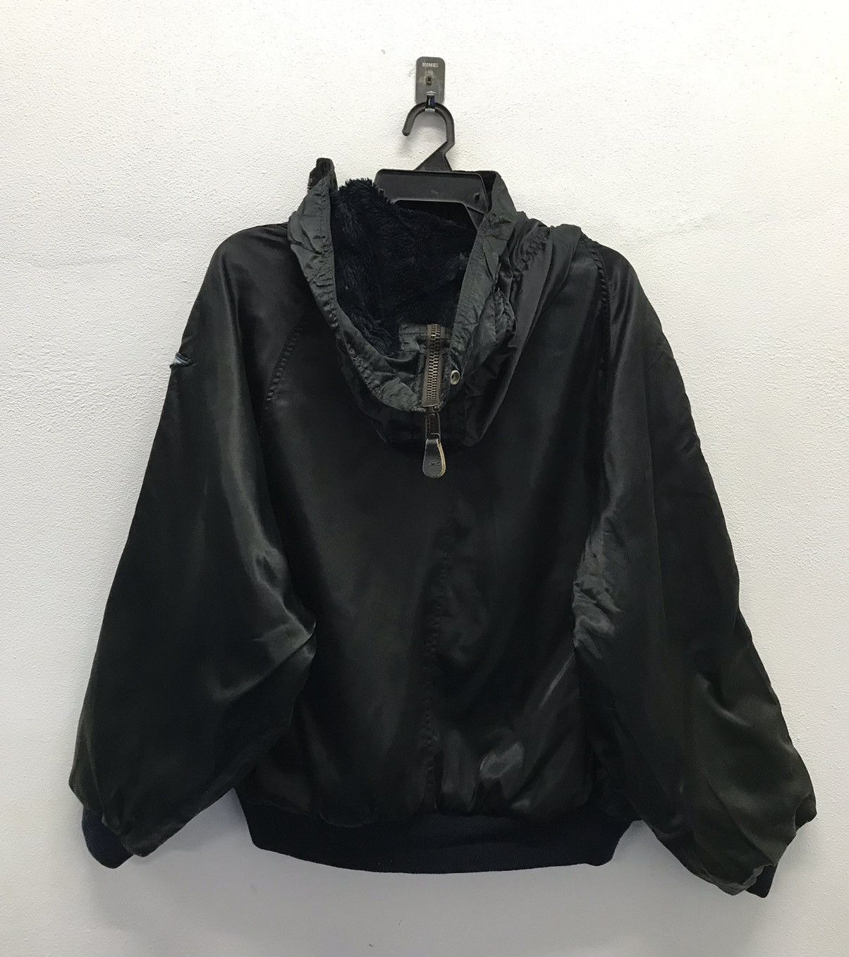 Vintage Vintage Mideast Authentic Raiders Expedition Jacket Size US XL / EU 56 / 4 - 2 Thumbnail