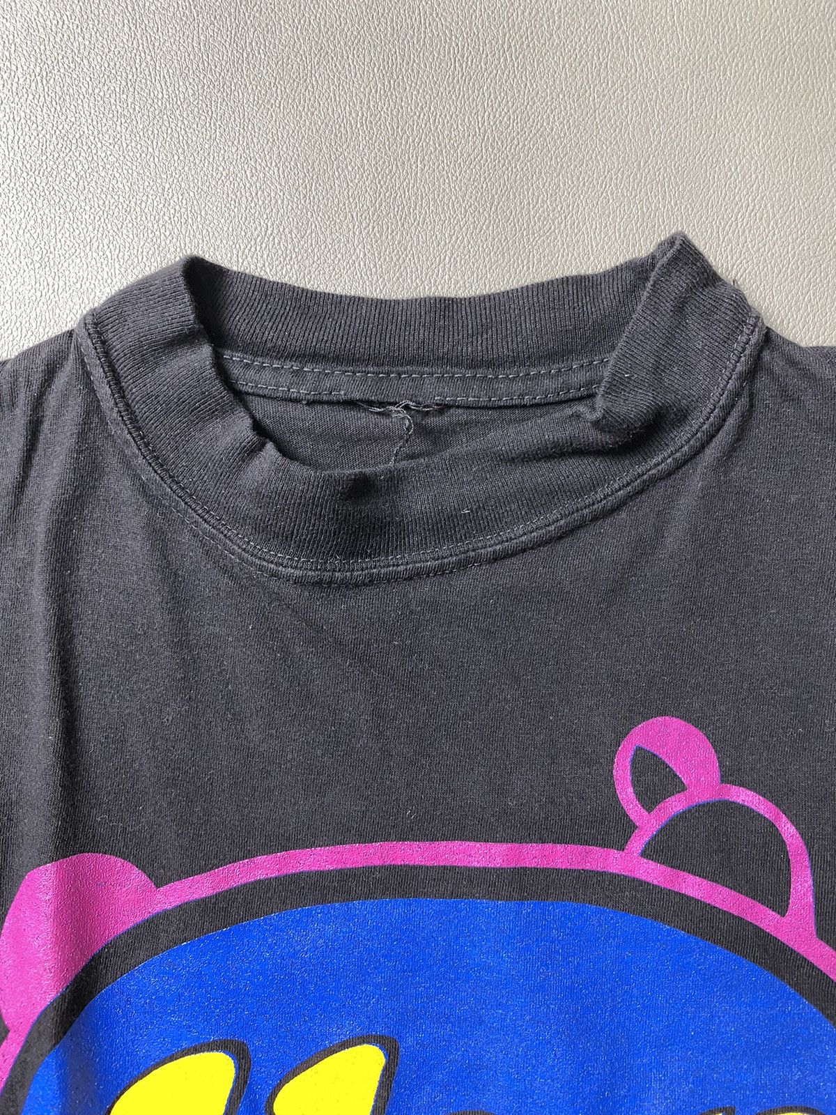 Band Tees × Vintage Vintage Blur Tshirt Size US M / EU 48-50 / 2 - 8 Thumbnail