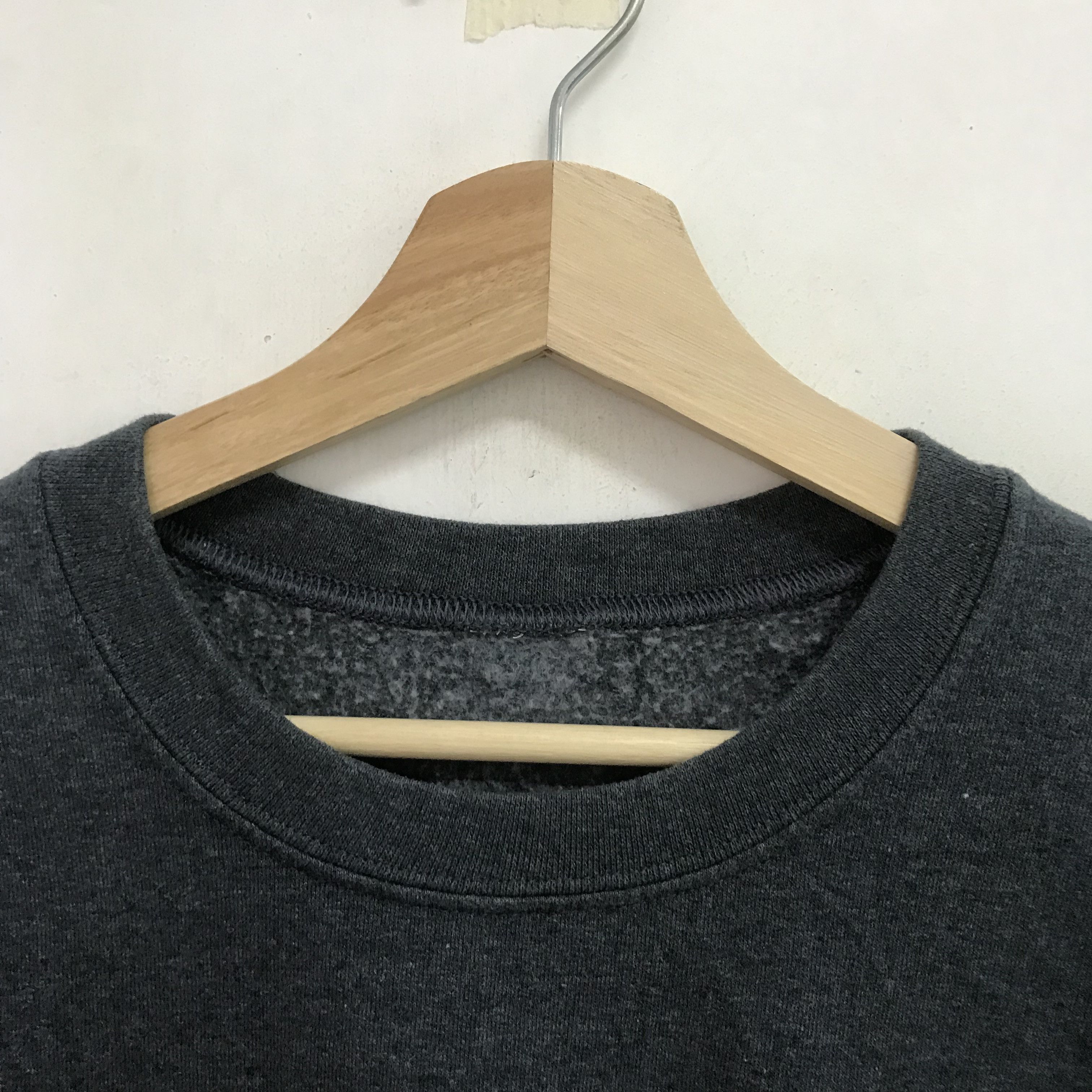 Canada West Vintage Banff Canada Grey Sweatshirt - 387 Size US M / EU 48-50 / 2 - 7 Thumbnail