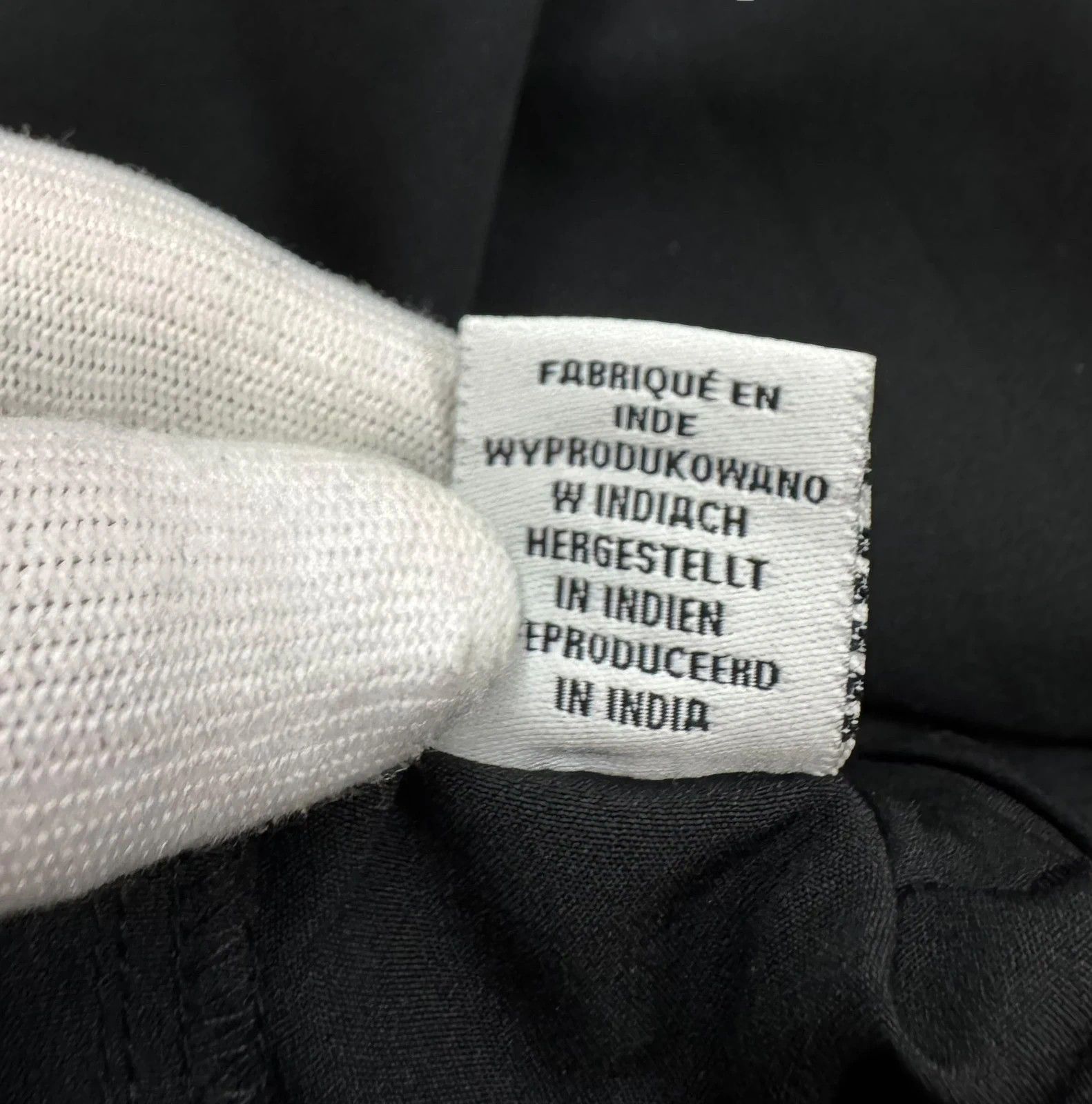 Jason Wu Jason Wu Wide Leg Polyester Pants size S Size 27" / US 4 / IT 40 - 11 Thumbnail