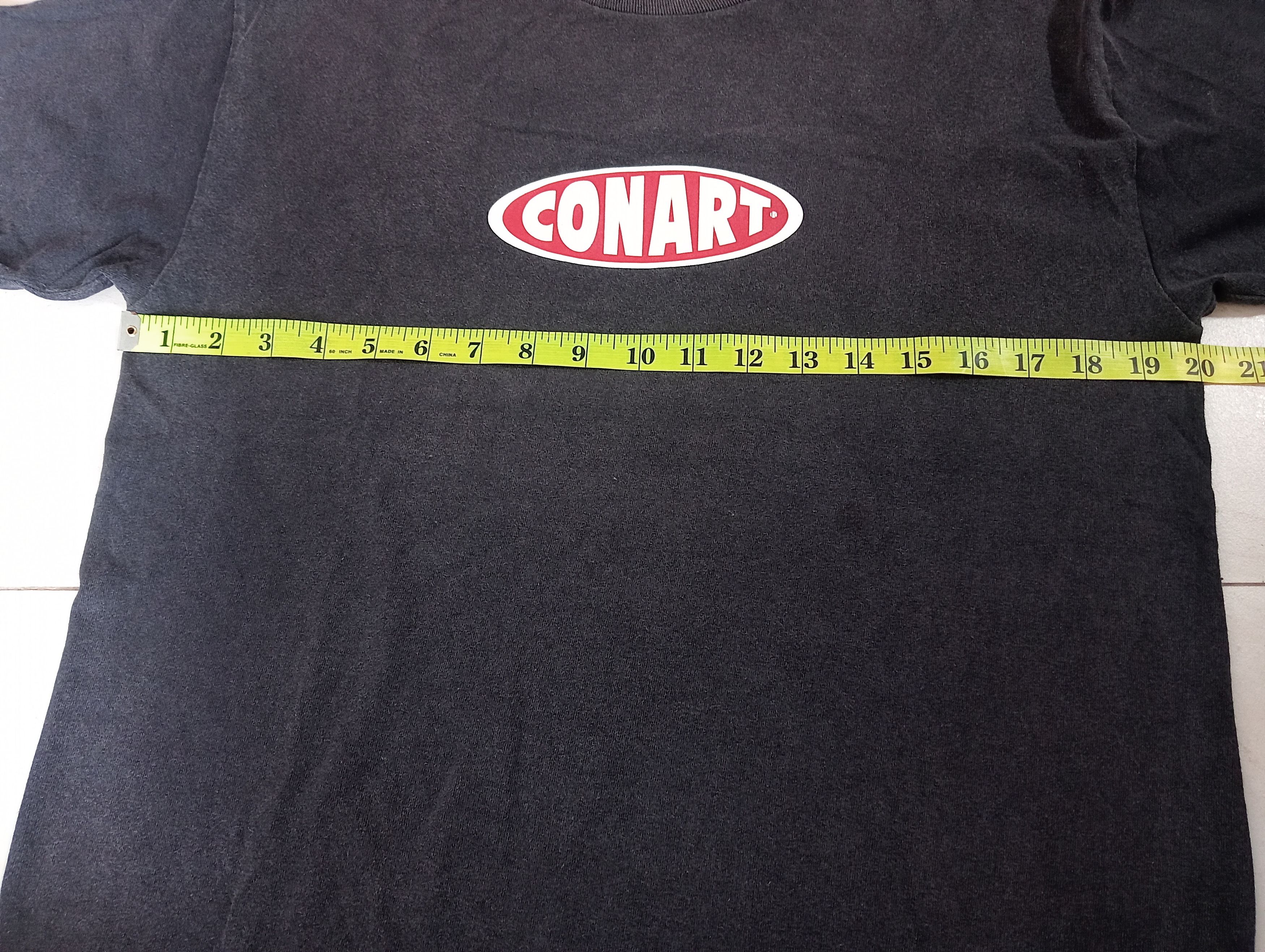 Other conart x vintage Size US M / EU 48-50 / 2 - 2 Thumbnail