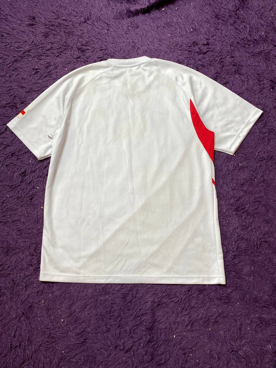 Nike Nike Jersey Size US XL / EU 56 / 4 - 17 Thumbnail