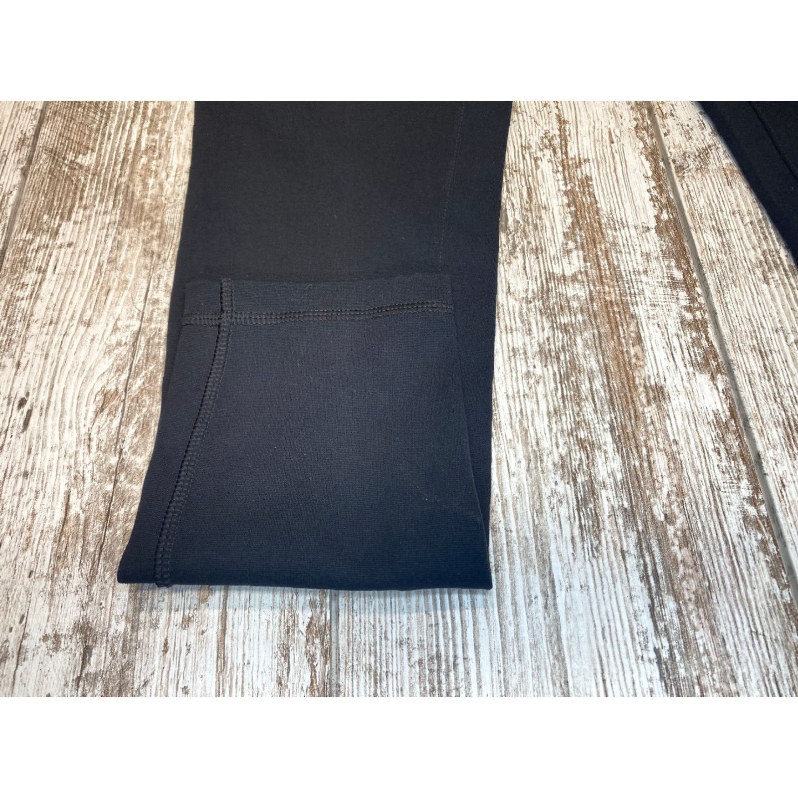 Carhartt Carhartt Leggings Womens Medium Black Force Lightweight Utility BN3609-W Size 32" / US 10 / IT 46 - 3 Thumbnail