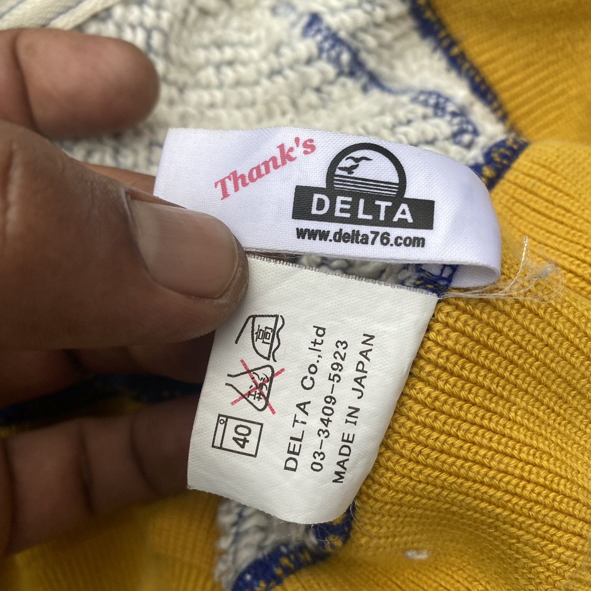 Japanese Brand MEPLE hoodie Size US L / EU 52-54 / 3 - 12 Thumbnail