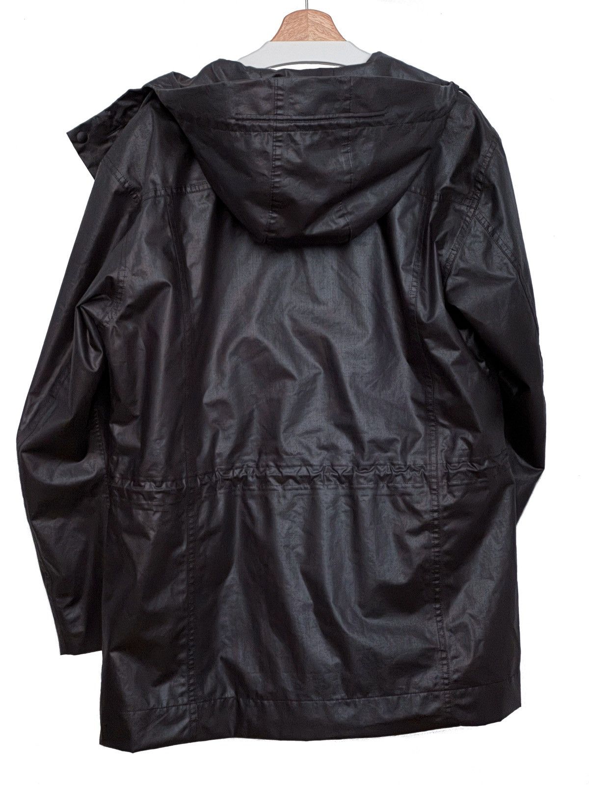 Issey Miyake Issey Miyake Men Raincoat Sample Size US L / EU 52-54 / 3 - 2 Thumbnail