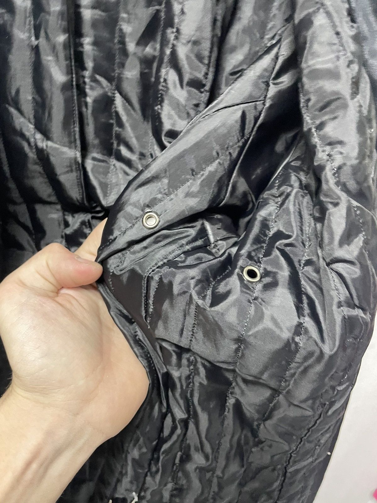 EcoLeather Coat C’N’C very rare trench