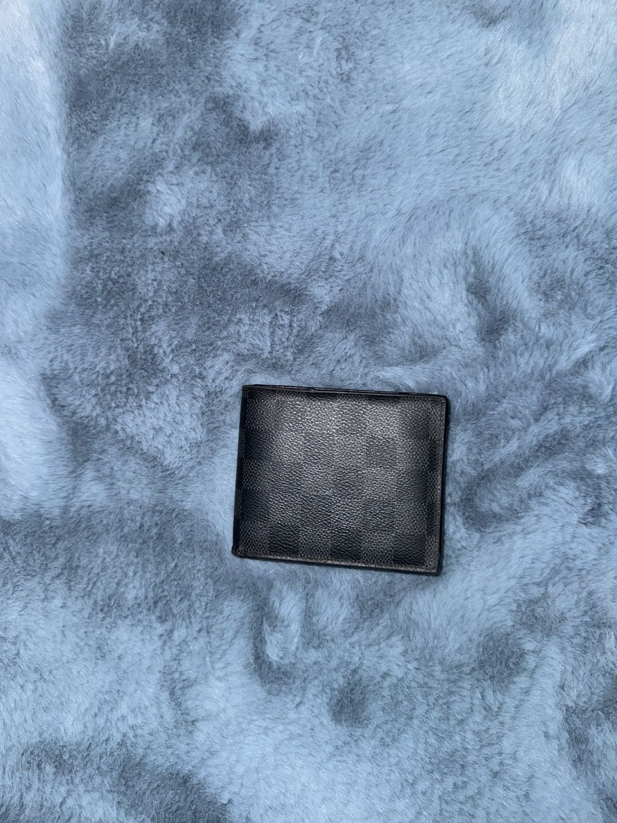 Louis Vuitton Louis Vuitton Damier Wallet Size ONE SIZE - 1 Thumbnail