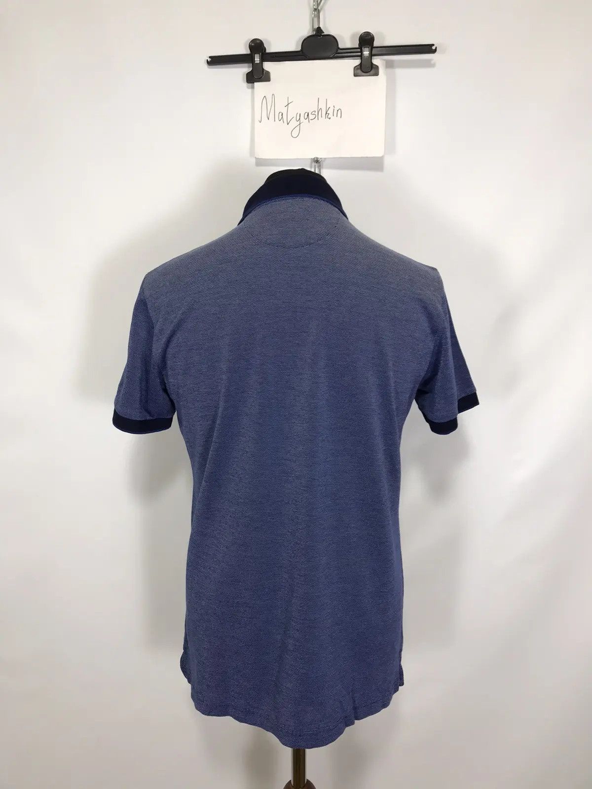 Designer × Gant Gant polos T-shirt size L Size US L / EU 52-54 / 3 - 2 Thumbnail
