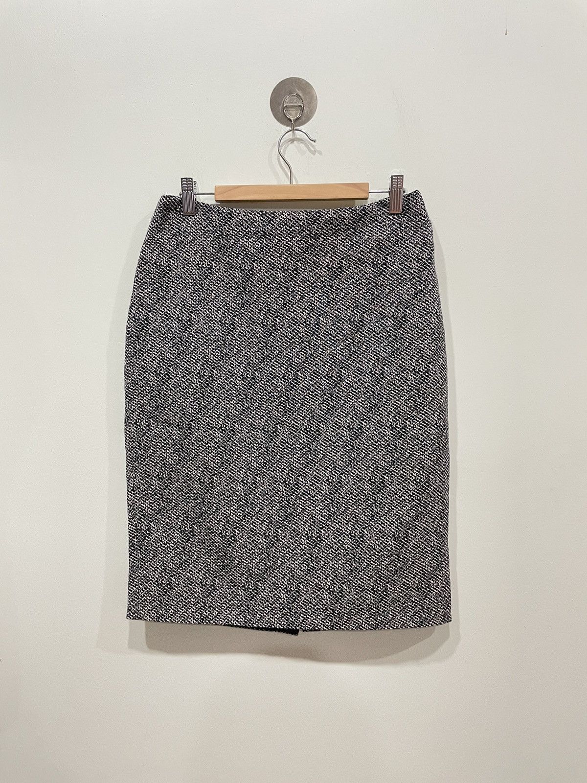 Max Mara Max Mara Short Bodycon Skirt Size 29" - 1 Thumbnail