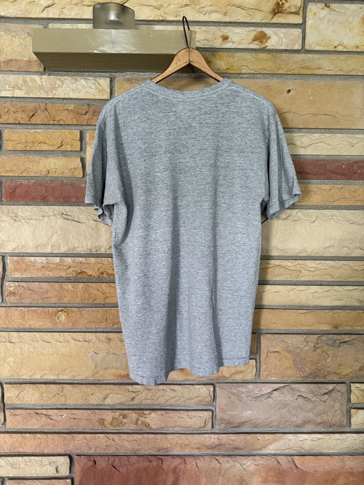 Vintage Vintage Y2K North Dakota State University Graphic Tee Size US M / EU 48-50 / 2 - 5 Thumbnail