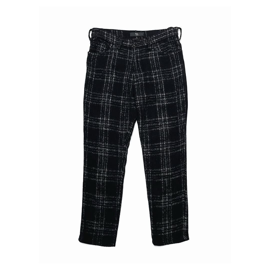Y's Y’s Yohji Yamamoto Pants Size US 29 - 1 Thumbnail