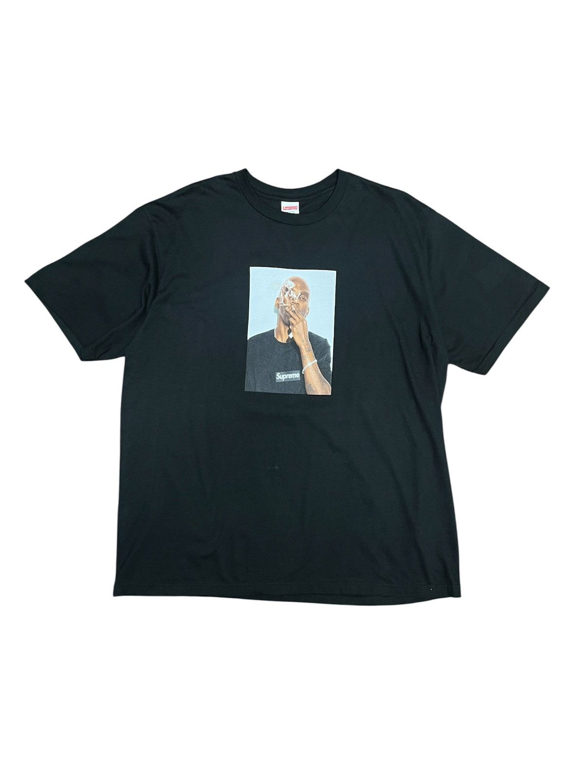 トップス Supreme Dean Blunt Tee Supreme Dean Blunt Tee Black White 2colors SS25 | eBay
