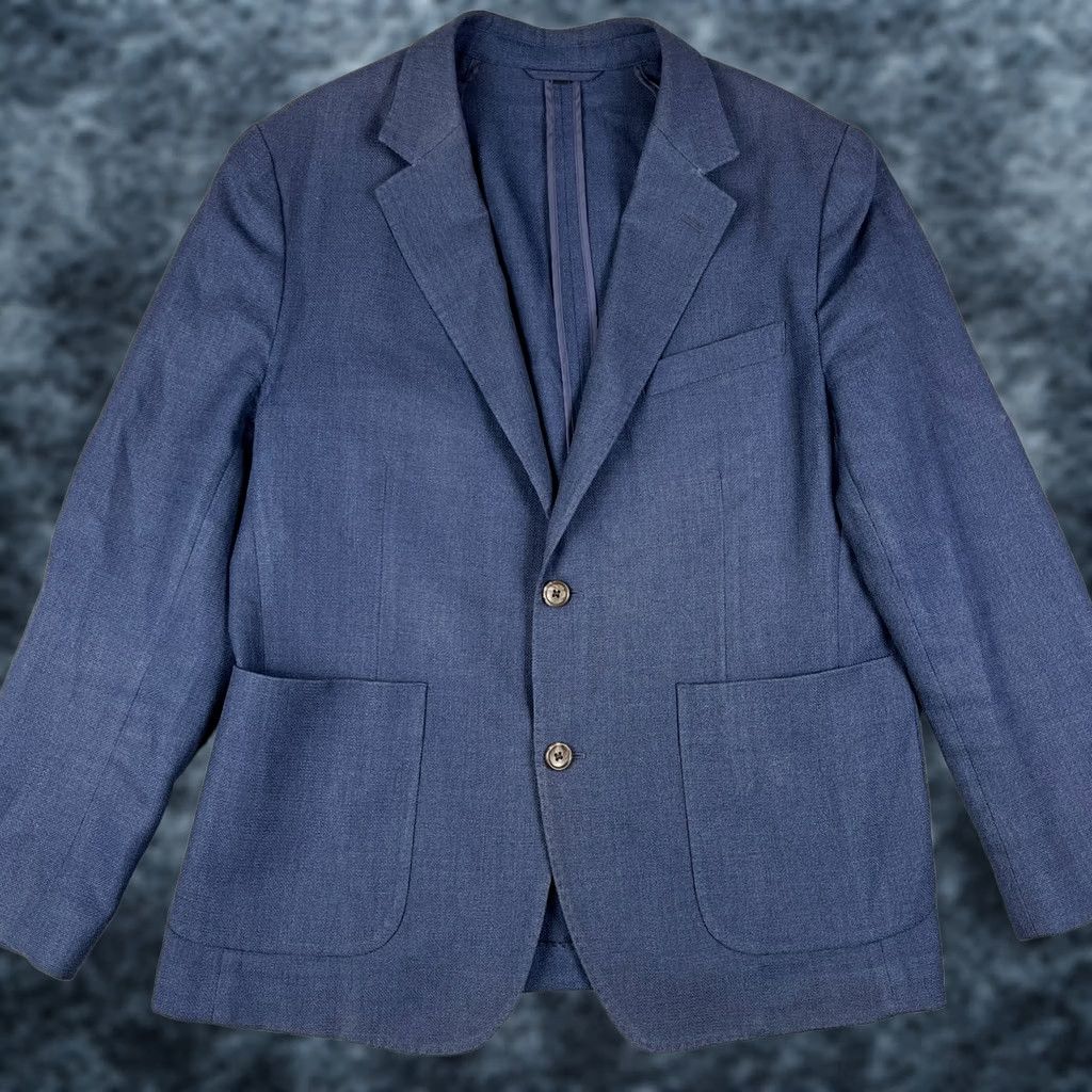 Bonobos Bonobos Blazer Shirt? Size 42R - 1 Thumbnail