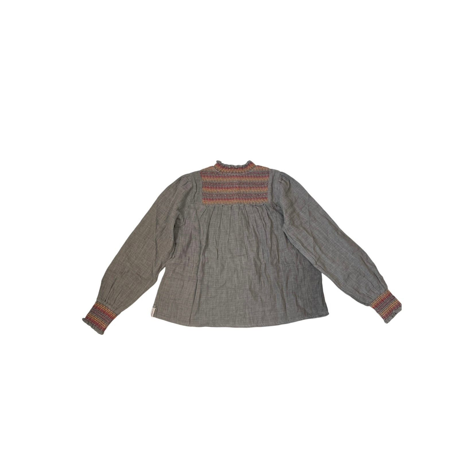 One Teaspoon One Teaspoon, Daydream Paradise Top, NWT, XXS Size XXS / US 00 / IT 34 - 7 Thumbnail