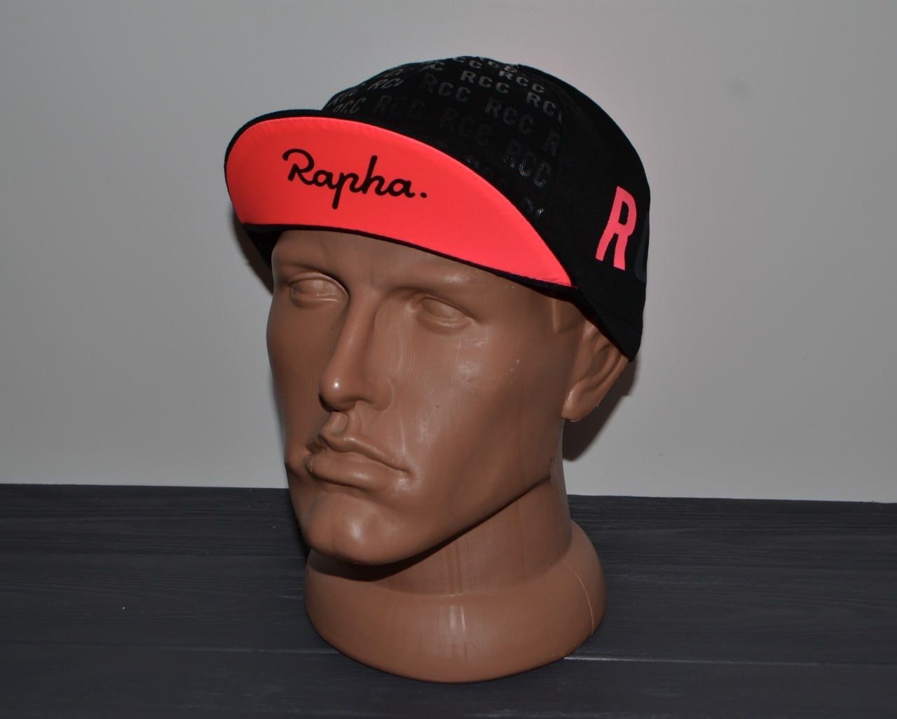 Rapha Rapha Rcc One Size Cycling Hat Cap Size ONE SIZE - 1 Thumbnail