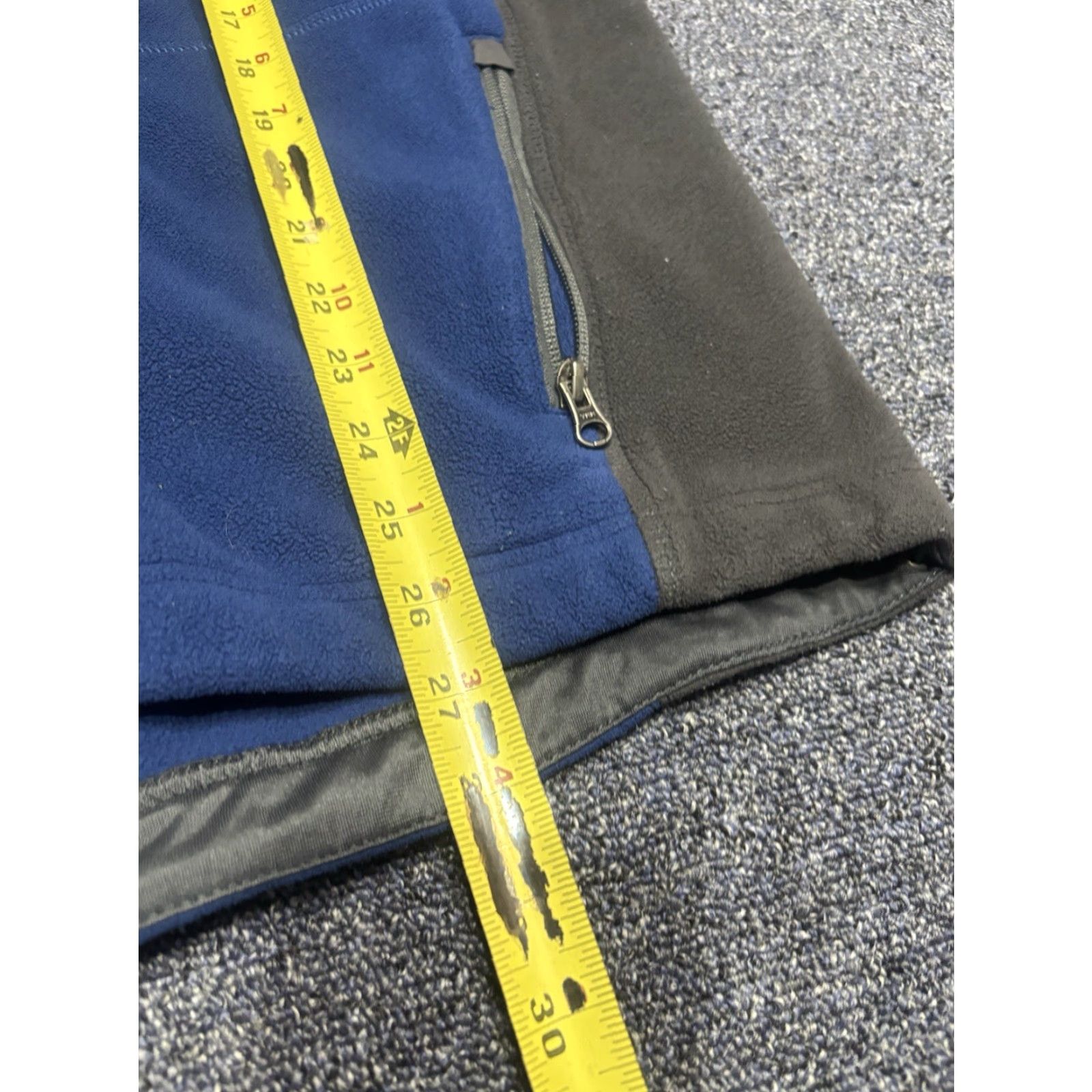 Eddie Bauer Eddie Bauer Jacket WindCutter Full Zip M Blue WeatherEdge Windbreaker Mens City Classic Preppy 90s Dad Hipster Outdoor Golf Hiking Walking Size US M / EU 48-50 / 2 - 4 Thumbnail