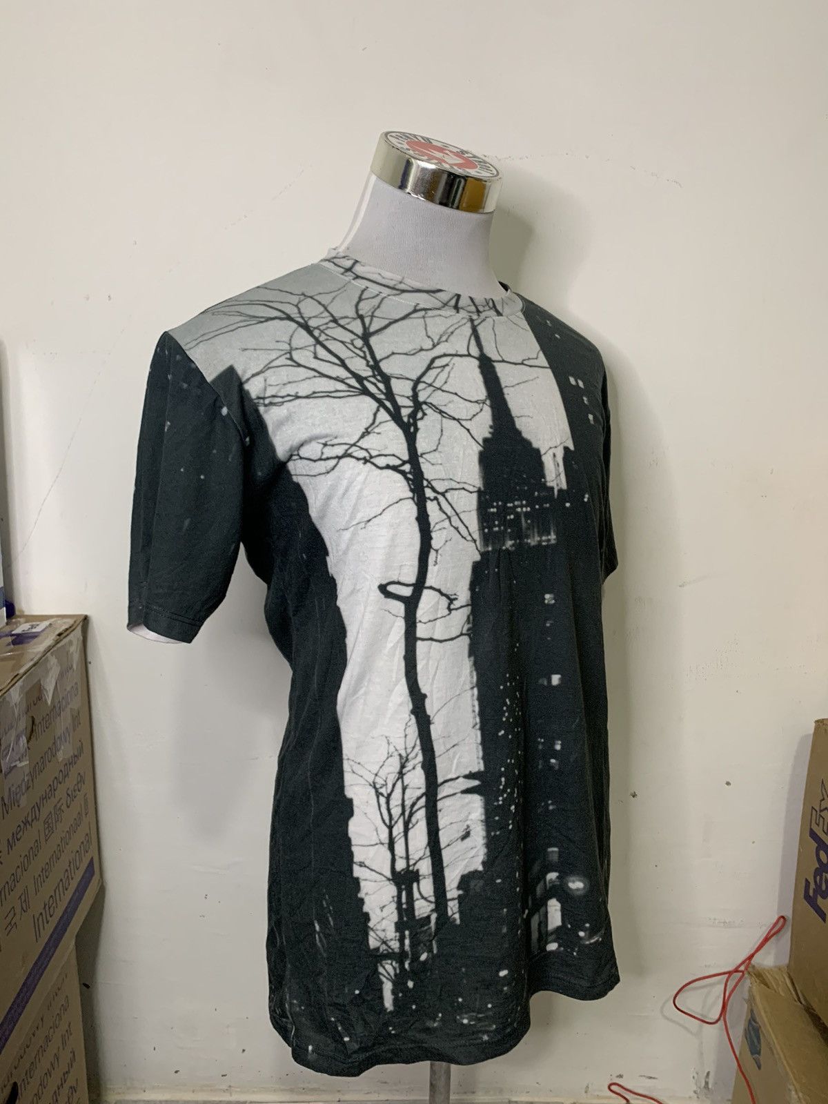 Other The metropolitan Y2K short sleeve Size US M / EU 48-50 / 2 - 3 Thumbnail