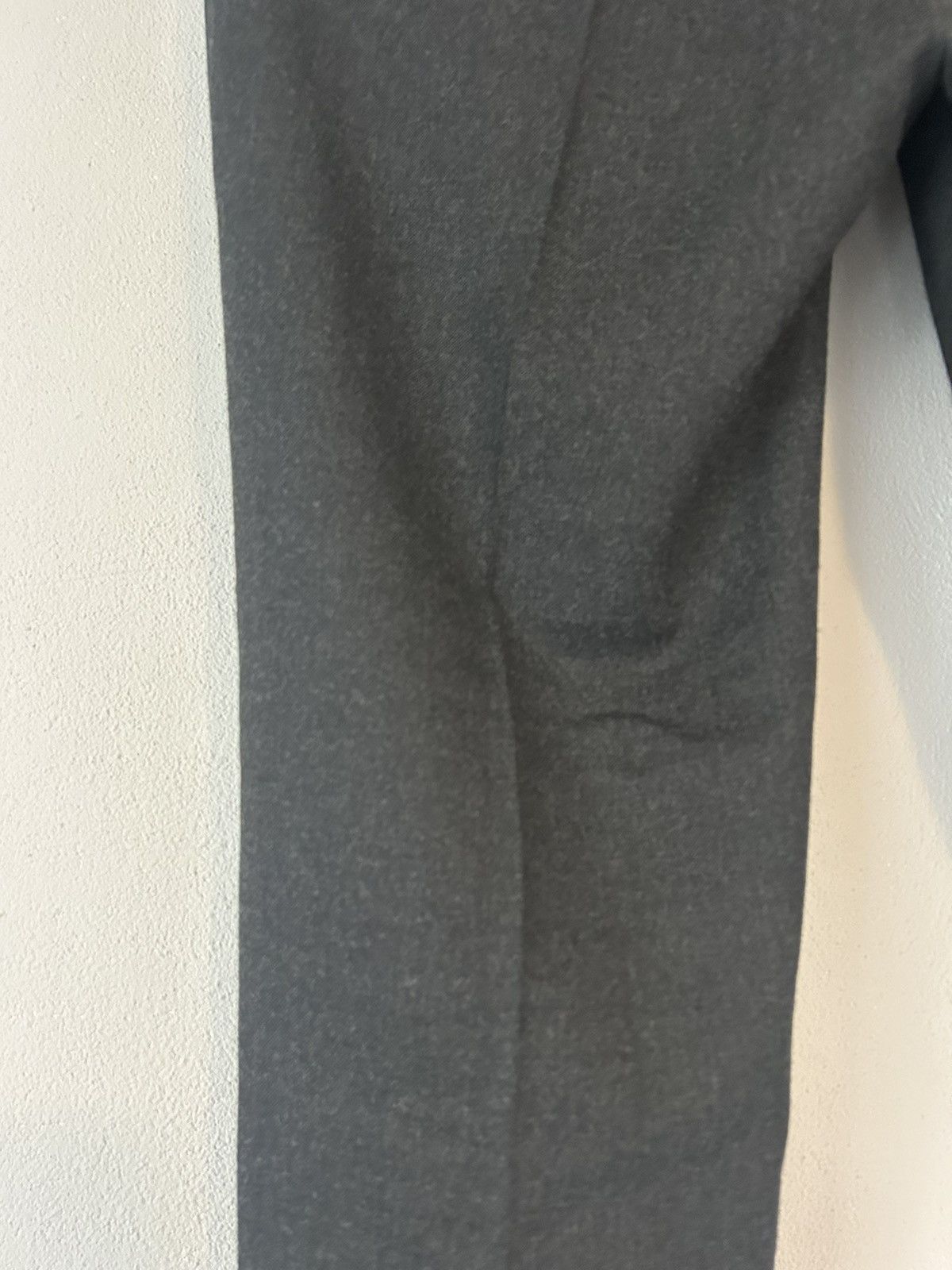Armani Armani Collezioni Tailored Pants Size US 34 / EU 50 - 12 Thumbnail