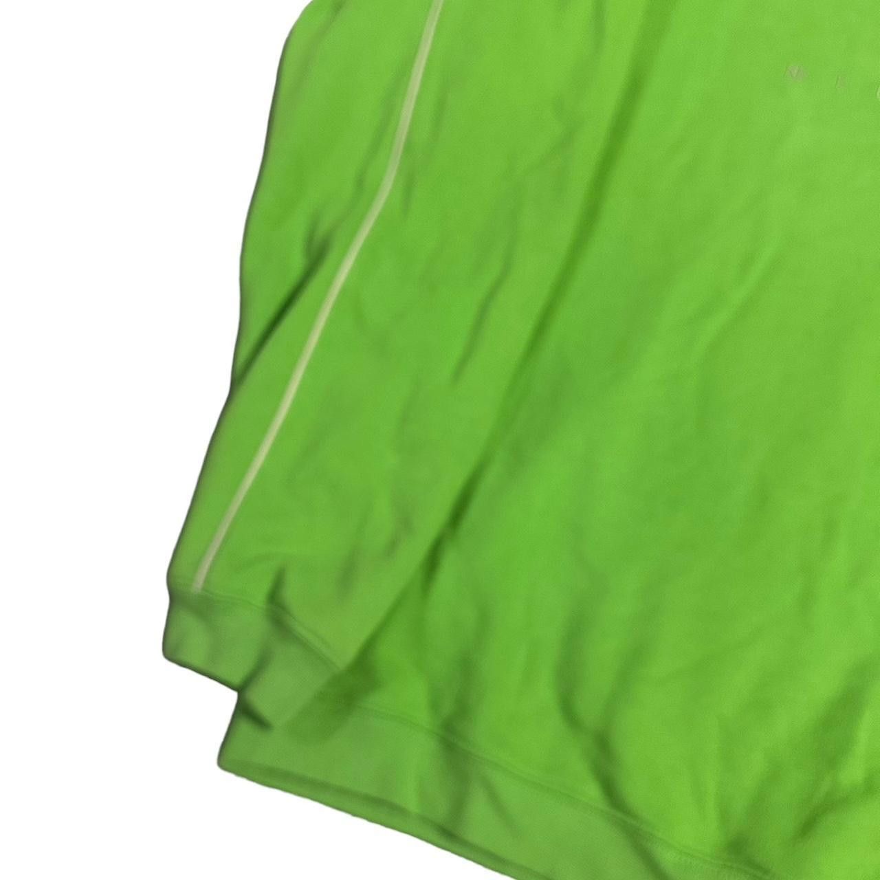Nike 90s Vintage Nike Golf Sweatshirt Size US L / EU 52-54 / 3 - 3 Thumbnail