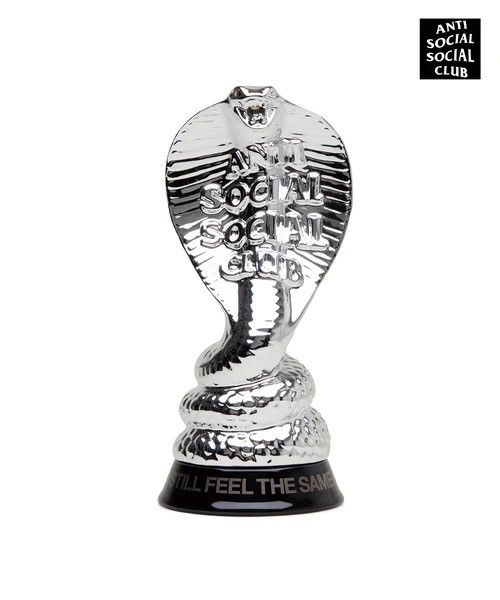 Anti Social Social Club × Neighborhood Anti Social Social