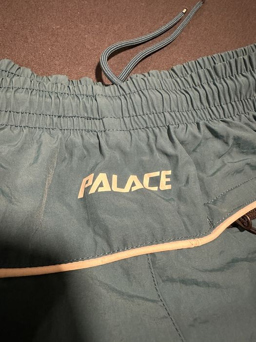 Palace Palace Pipe Down G Suit Bottoms | Grailed