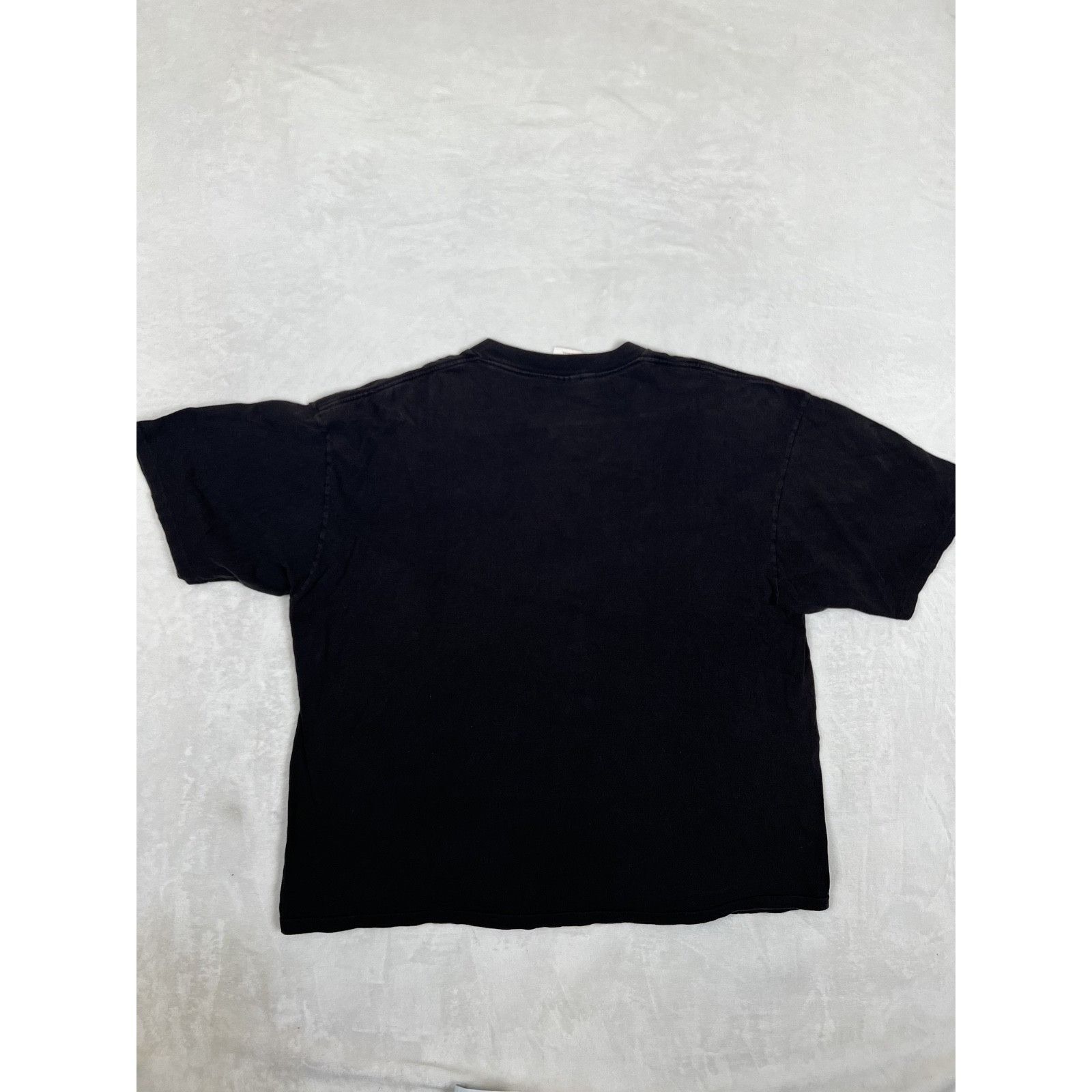Planet Hollywood Vintage Planet Hollywood Reno T-Shirt Size 2XL 90s Black Sin Size US XXL / EU 58 / 5 - 7 Thumbnail