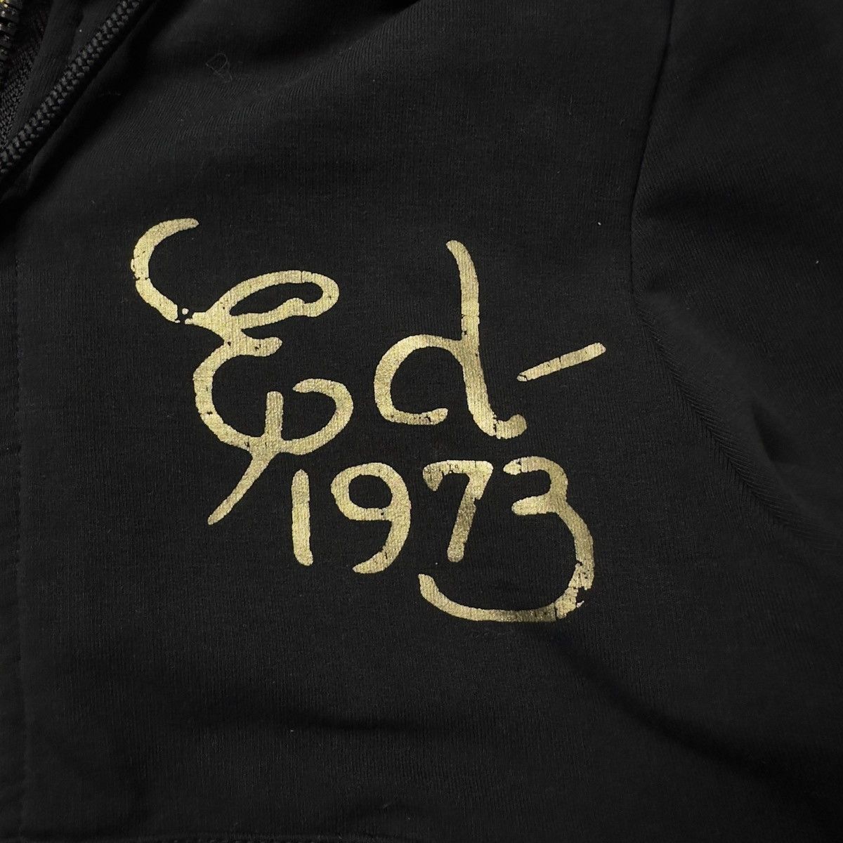 Ed Hardy Ed Hardy top zip hoodie Size M / US 6-8 / IT 42-44 - 2 Thumbnail