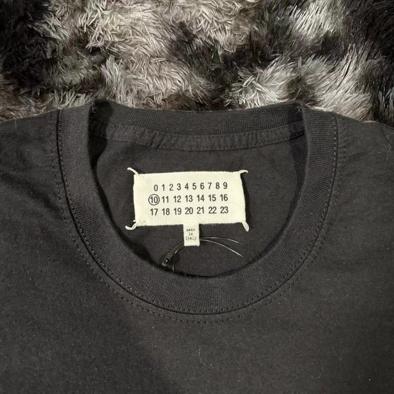 Maison Margiela Maison Margiela Size OS My period main line deconstruction Size US S / EU 44-46 / 1 - 4 Thumbnail