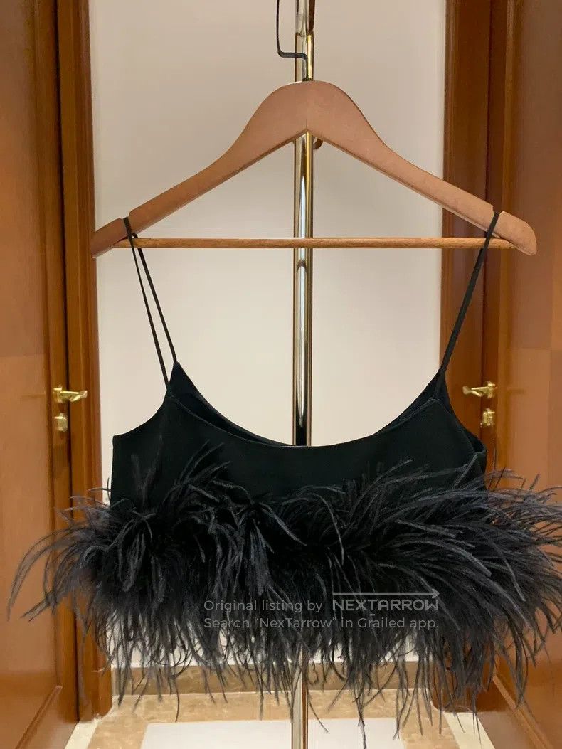 Miu Miu Miu Miu 38 Sling top Size S / US 4 / IT 40 - 6 Thumbnail