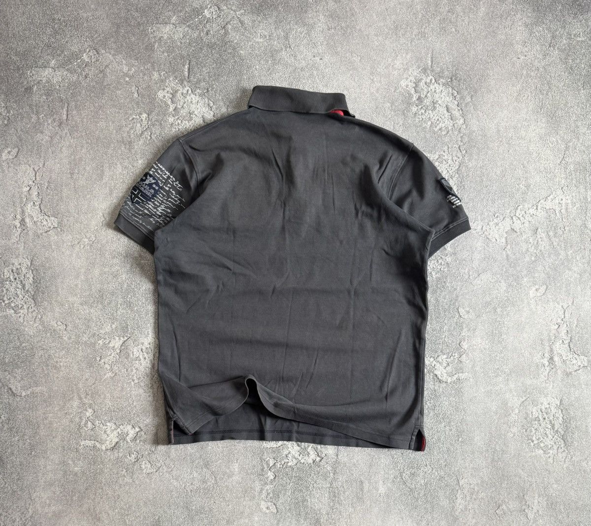 Paul & Shark Paul & Shark 🦈 XL polo tee tshirt casual old money Size US XL / EU 56 / 4 - 13 Thumbnail
