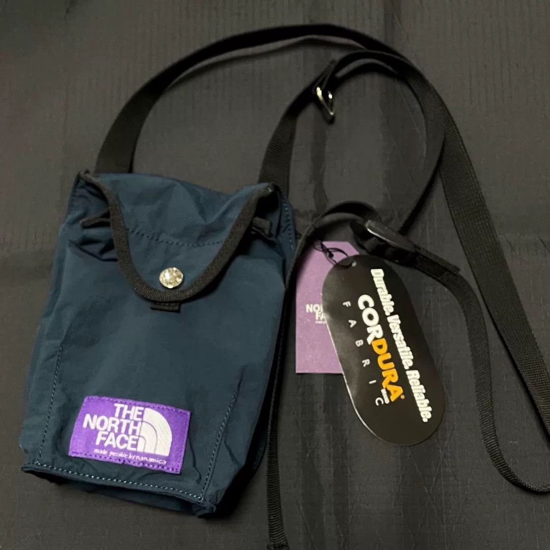 The North Face Purple Label The North Face Purple Label Bag Size ONE SIZE - 1 Thumbnail