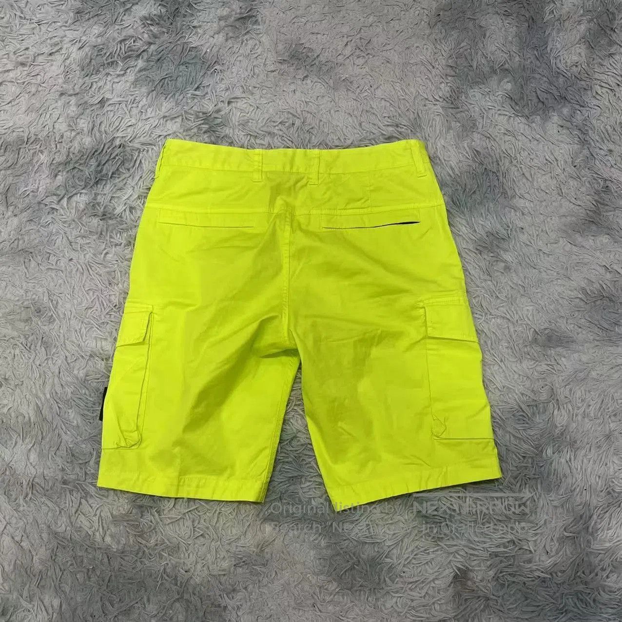 Stone Island Stone Island Shorts. Size US 31 - 2 Thumbnail