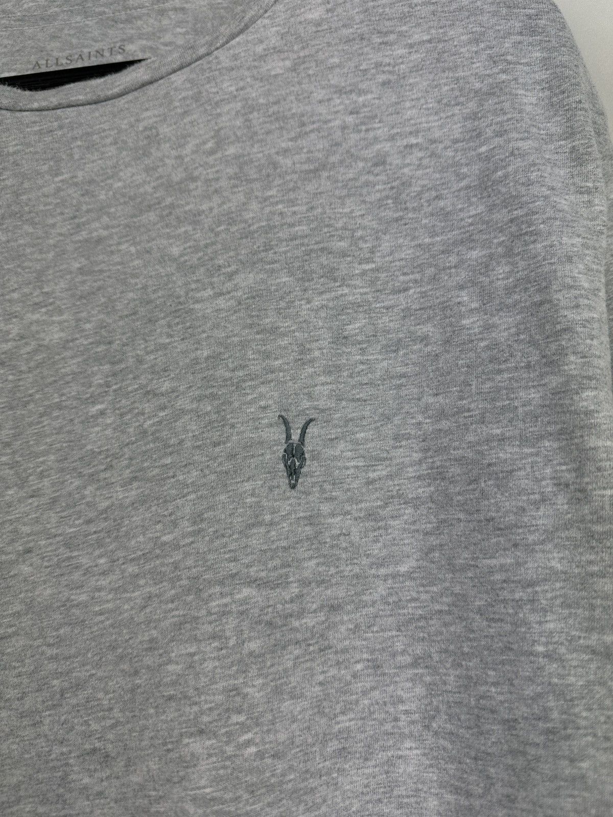 Allsaints Allsaints Race Tonic T-shirt Size US XL / EU 56 / 4 - 5 Thumbnail