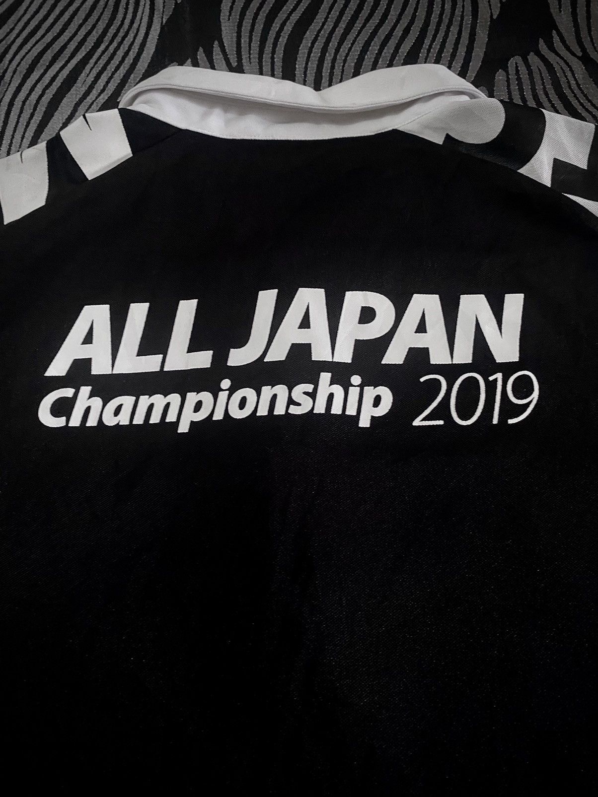 Descente Vintage Descente Sports Magic–All Japan Championship Edition Size US L / EU 52-54 / 3 - 8 Thumbnail