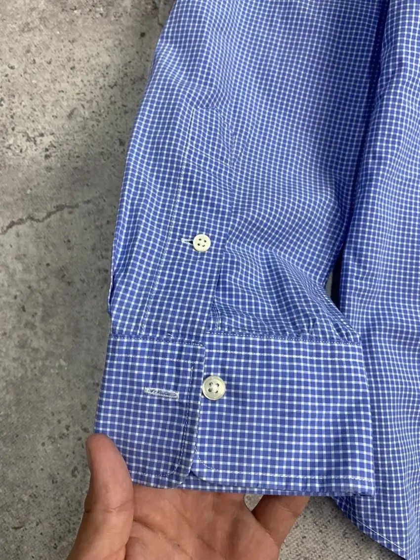 Polo Ralph Lauren × Vintage Vintage Polo Ralph Lauren shirt streetwear old moneystyle Size US L / EU 52-54 / 3 - 16 Thumbnail