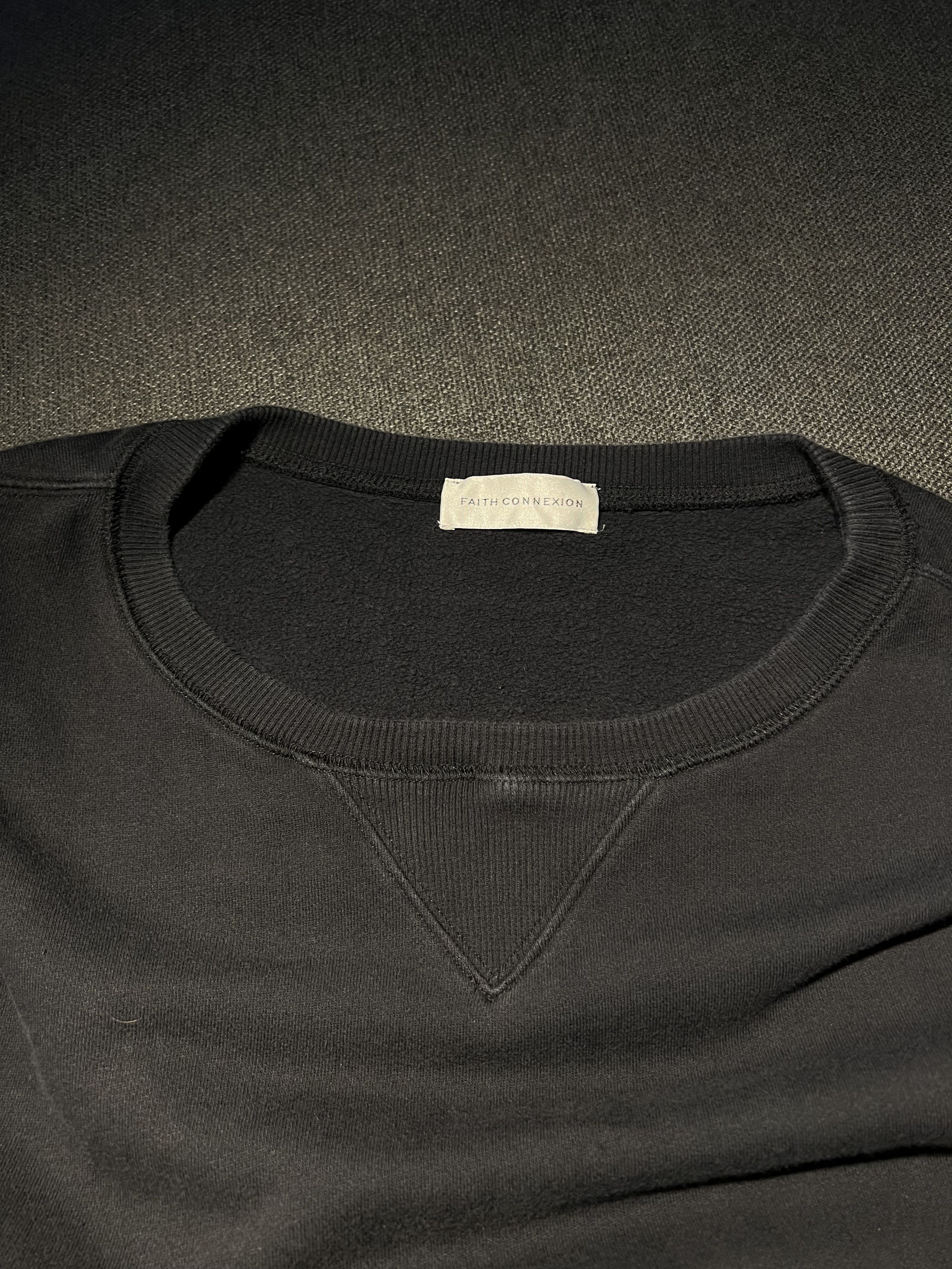 Faith Connexion Faith Connexion LA is My Hometown Sweatshirt Size US XL / EU 56 / 4 - 6 Thumbnail