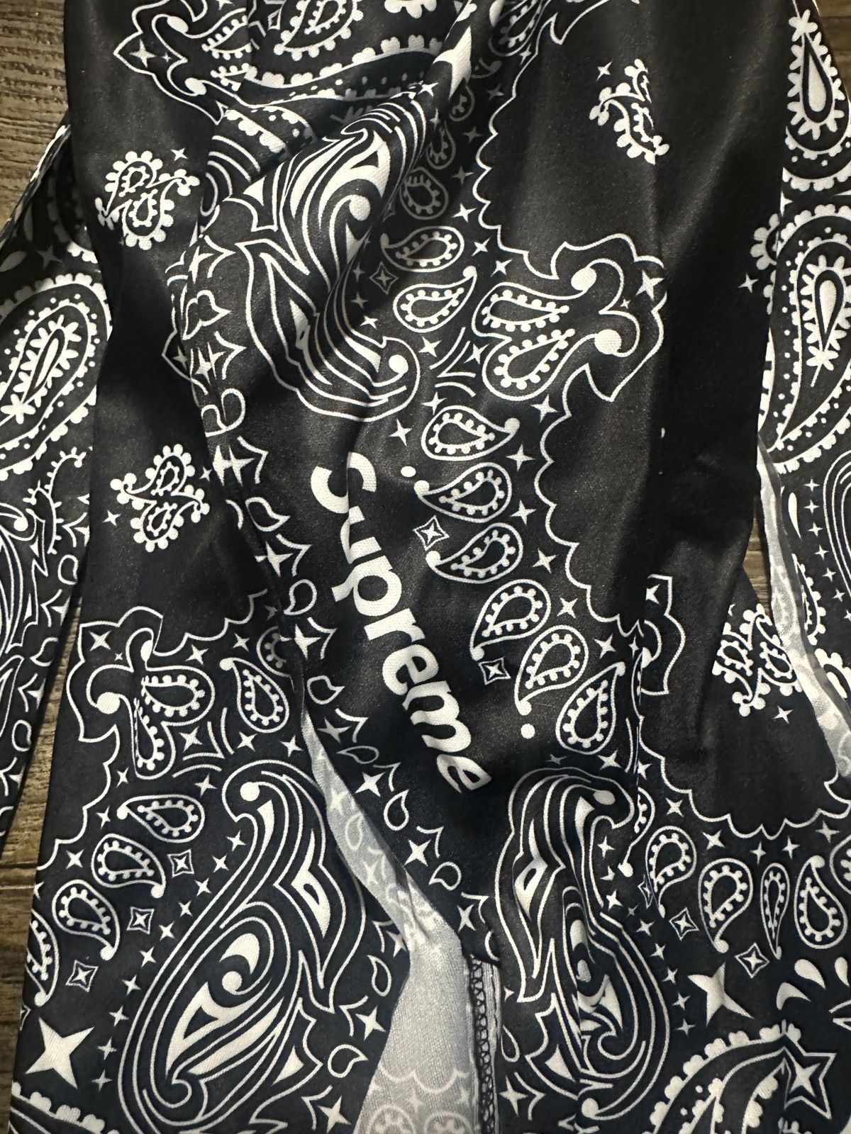 Supreme Supreme Ghostface Mask Size ONE SIZE - 5 Thumbnail