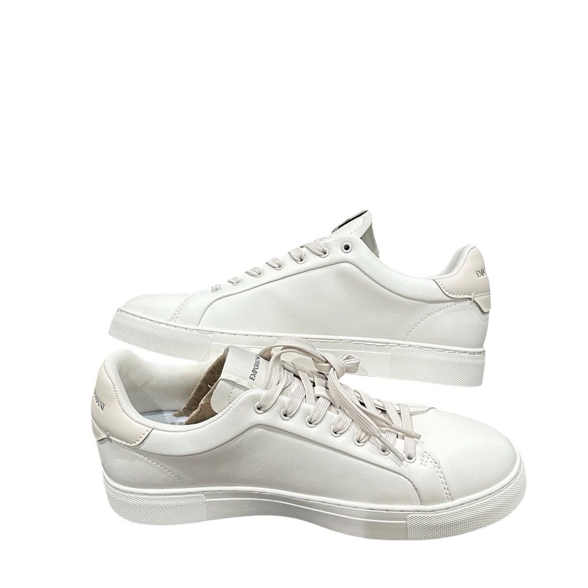 Armani Armani sneakers Size US 8 / EU 41 - 5 Thumbnail
