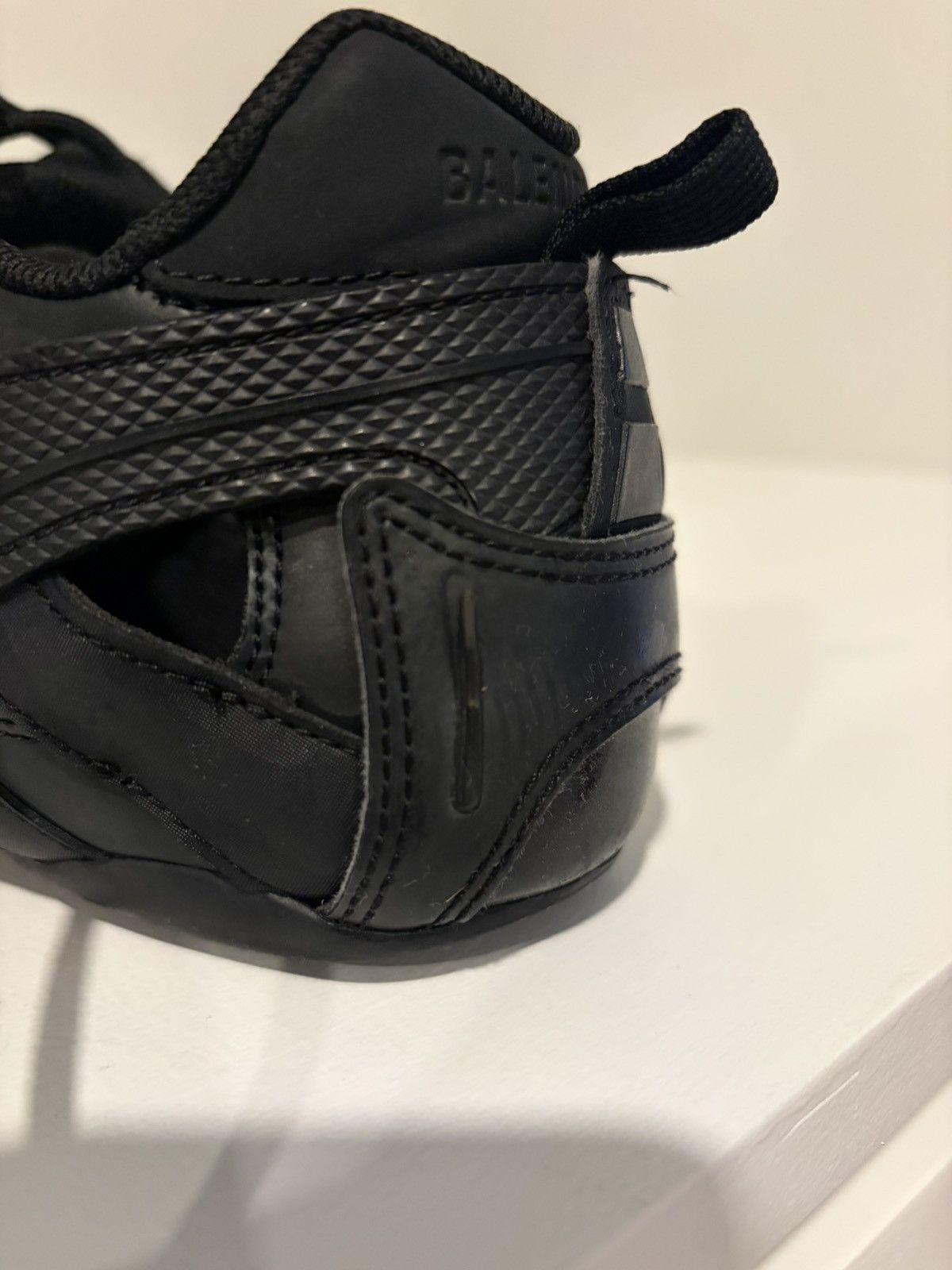 Balenciaga Balenciaga Drive Low-Top Sneakers Size US 9.5 / EU 42-43 - 8 Thumbnail
