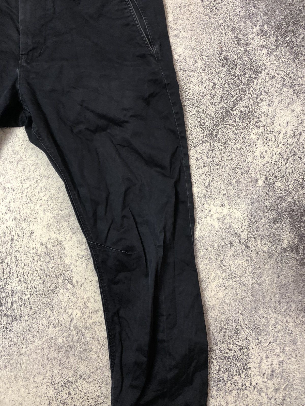 G-Star × Vintage Casual pants G-Star raw size 32 Size US 32 / EU 48 - 4 Thumbnail