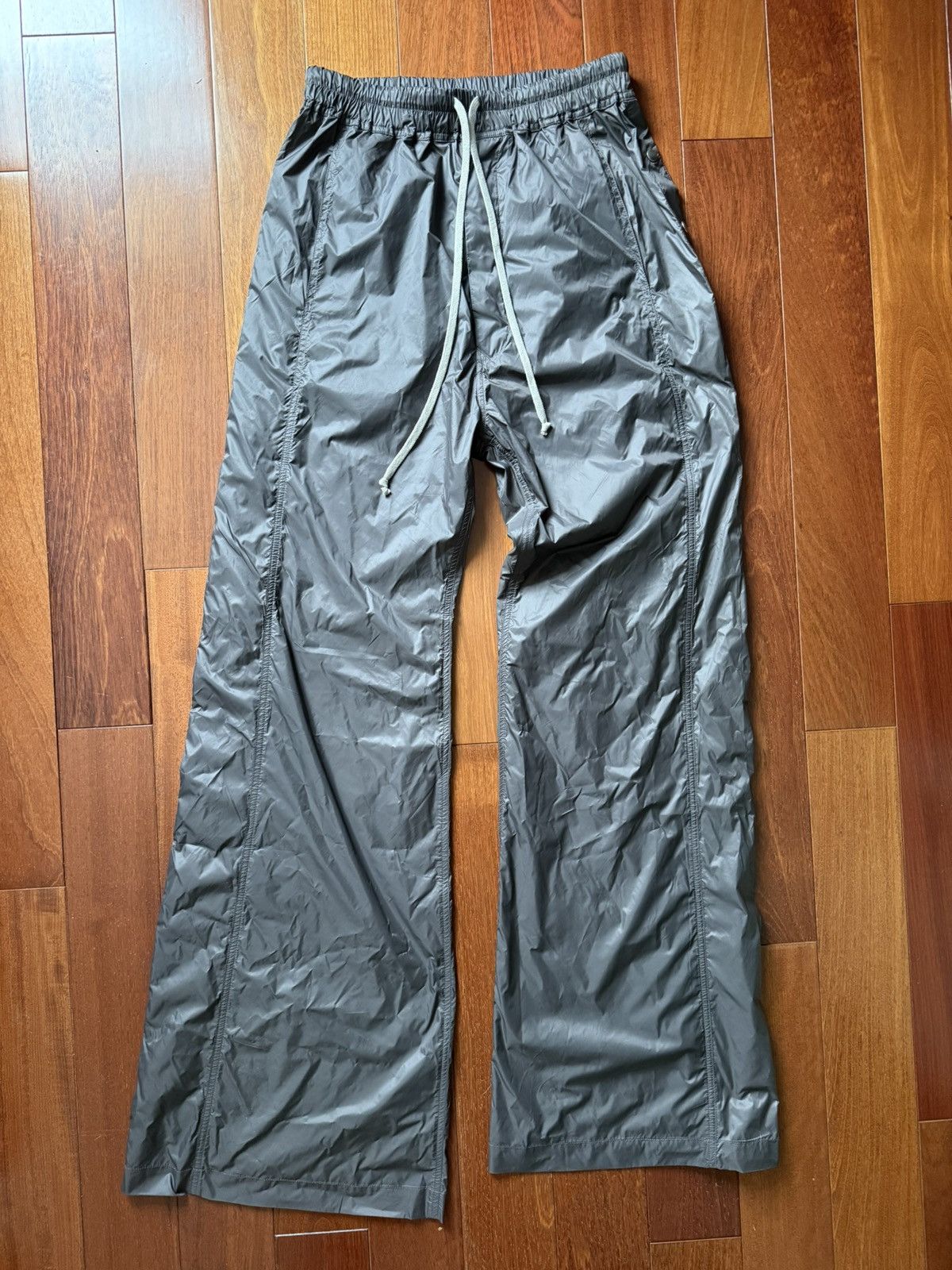 Rick Owens Rick Owens Pusher Pants Size US 31 - 1 Thumbnail