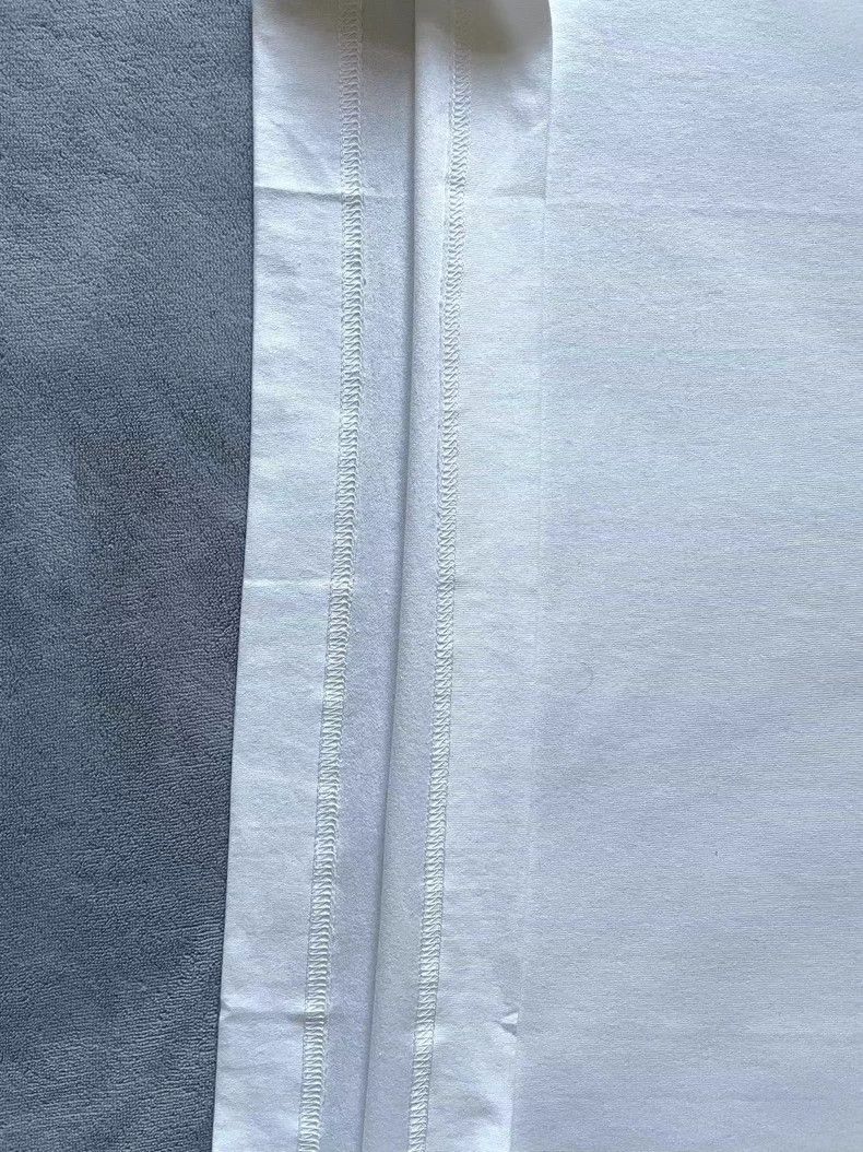 Givenchy Givenchy White Short Sleeve T-Shirt Size US L / EU 52-54 / 3 - 8 Thumbnail
