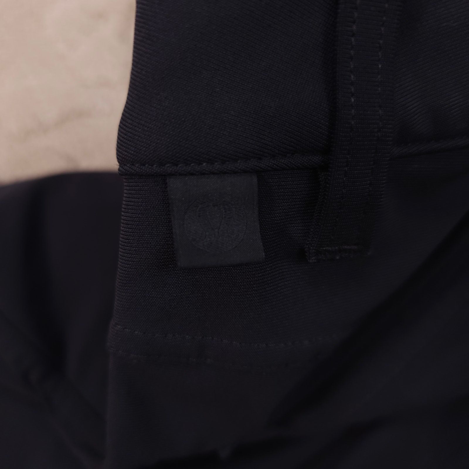 Lululemon Lululemon Men's ABC Pant Slim Warpstreme Black Sz 31 Size US 31 - 8 Thumbnail