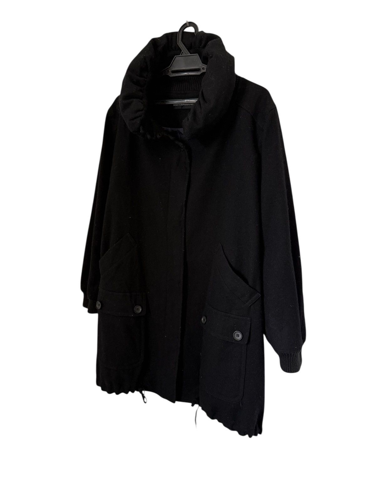 mercibeaucoup Avant-Garde Japan Streetwear MERCIBEAUCOUP Oversized Jacket Size US M / EU 48-50 / 2 - 2 Thumbnail