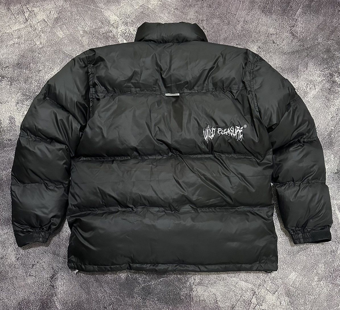 Other Puffer jacket boxy jacket puffer gorpcore carbiner puffer Size US L / EU 52-54 / 3 - 8 Thumbnail