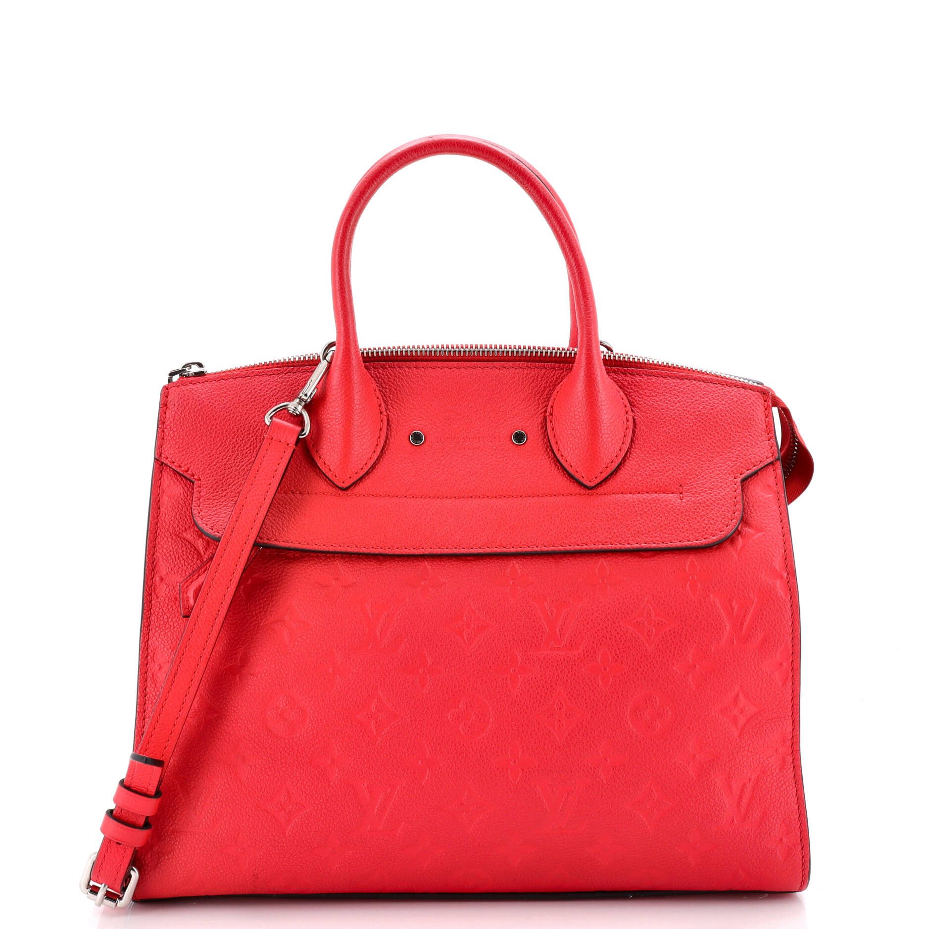Louis Vuitton Pont Neuf Handbag Size ONE SIZE - 1 Thumbnail