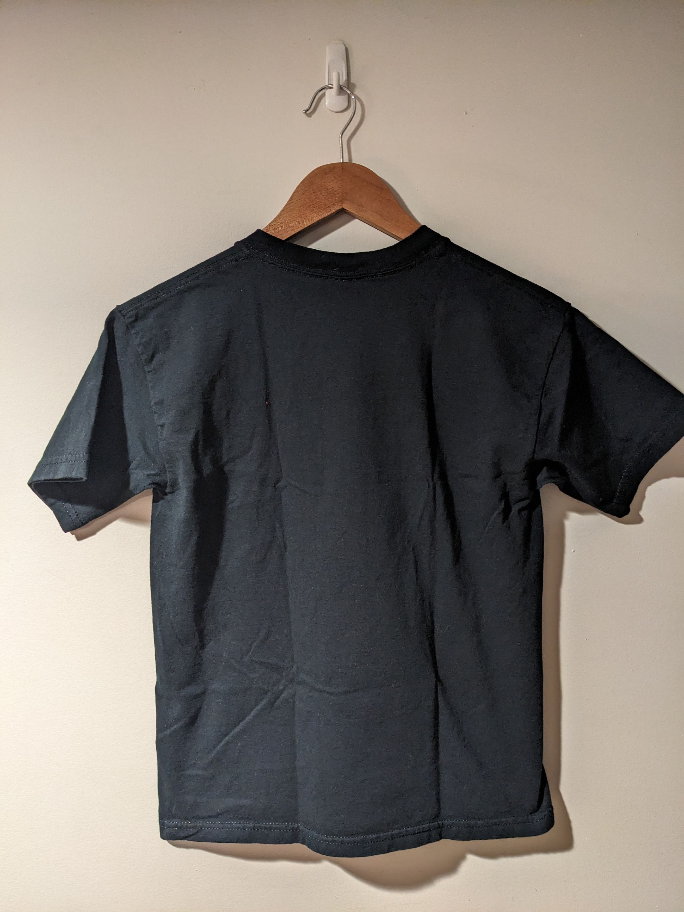 Band Tees × Vintage Vintage 2004 My Chemical Romance Cheers Youth Medium T-Shirt Size US M / EU 48-50 / 2 - 4 Thumbnail