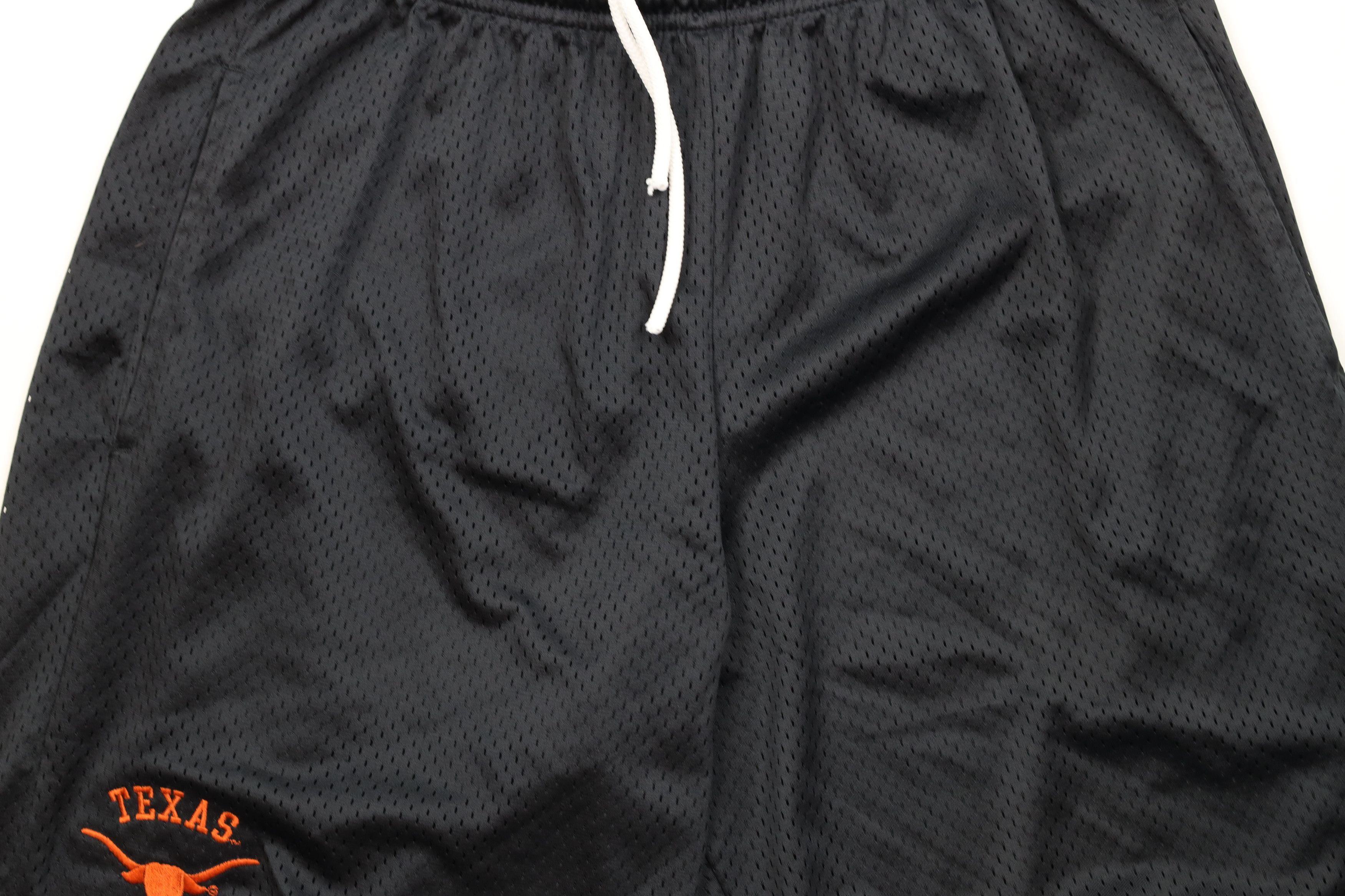 Champion Vintage Champion Spell University of Texas Softball Shorts Size 28" / US 6 / IT 42 - 3 Thumbnail